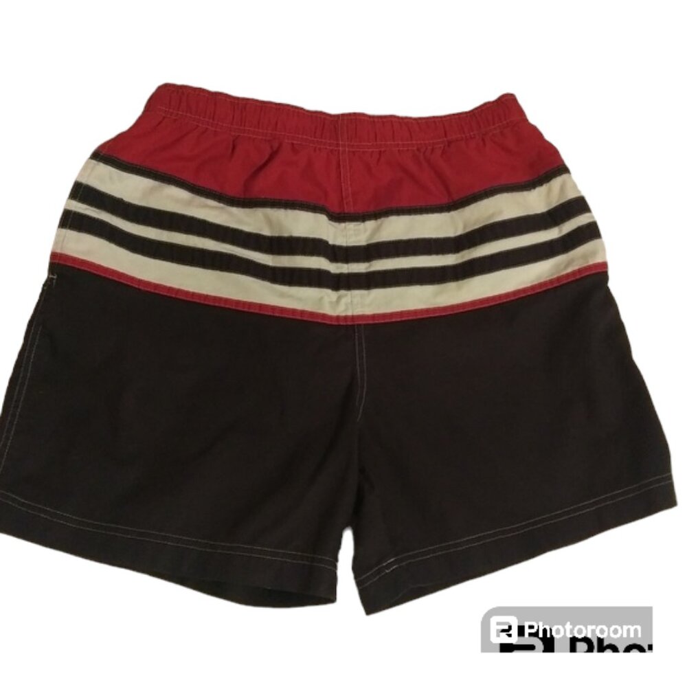 Islander swim trunks shorts size M